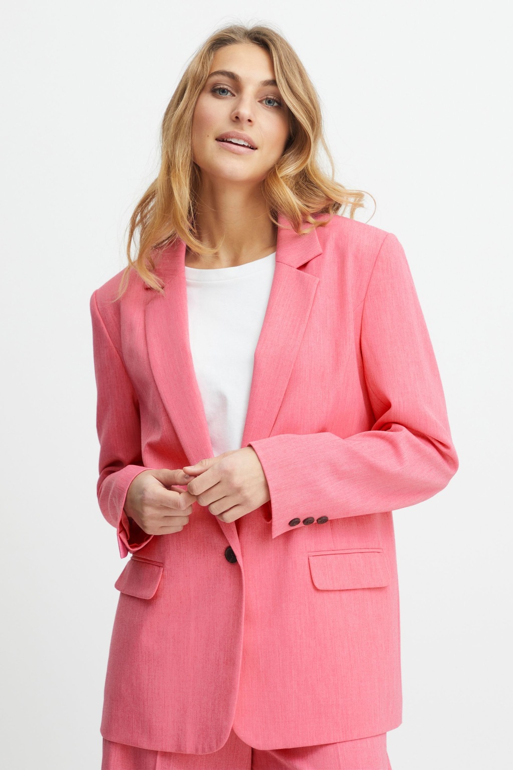 fransa Jackenblazer "Jackenblazer FRMilena" günstig online kaufen