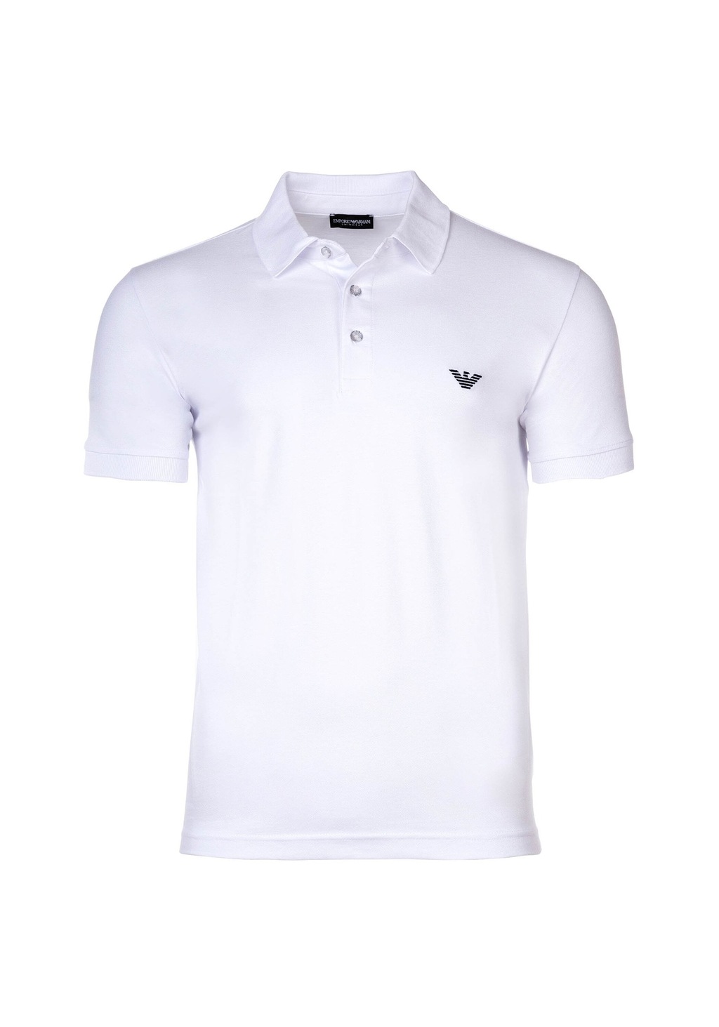 Emporio Armani Poloshirt "Poloshirt" günstig online kaufen