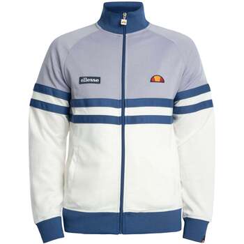 Ellesse  Trainingsjacken Rimini Track Top Jacket Lavender/Off White günstig online kaufen