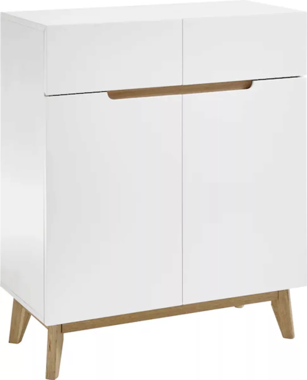 MCA furniture Garderobenschrank "Cervo", Breite ca. 85 cm günstig online kaufen