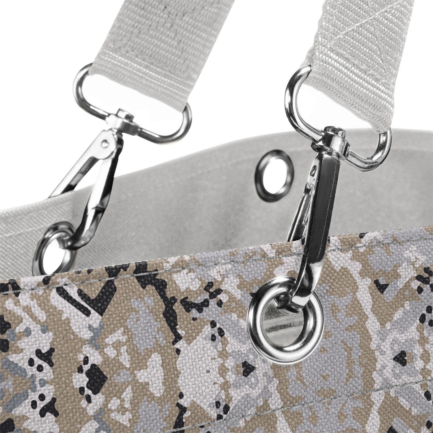 REISENTHEL® Shopper shopper XL, Einkaufstasche Strandtasche günstig online kaufen