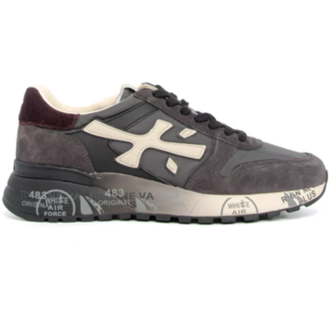 Premiata  Sneaker MICK 6872 günstig online kaufen