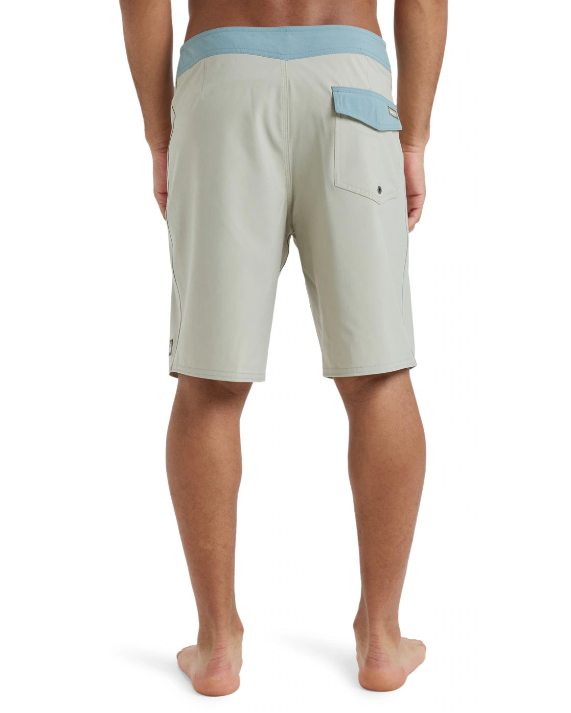 Quiksilver Boardshorts "Surfsilk Kaimana 20"" günstig online kaufen