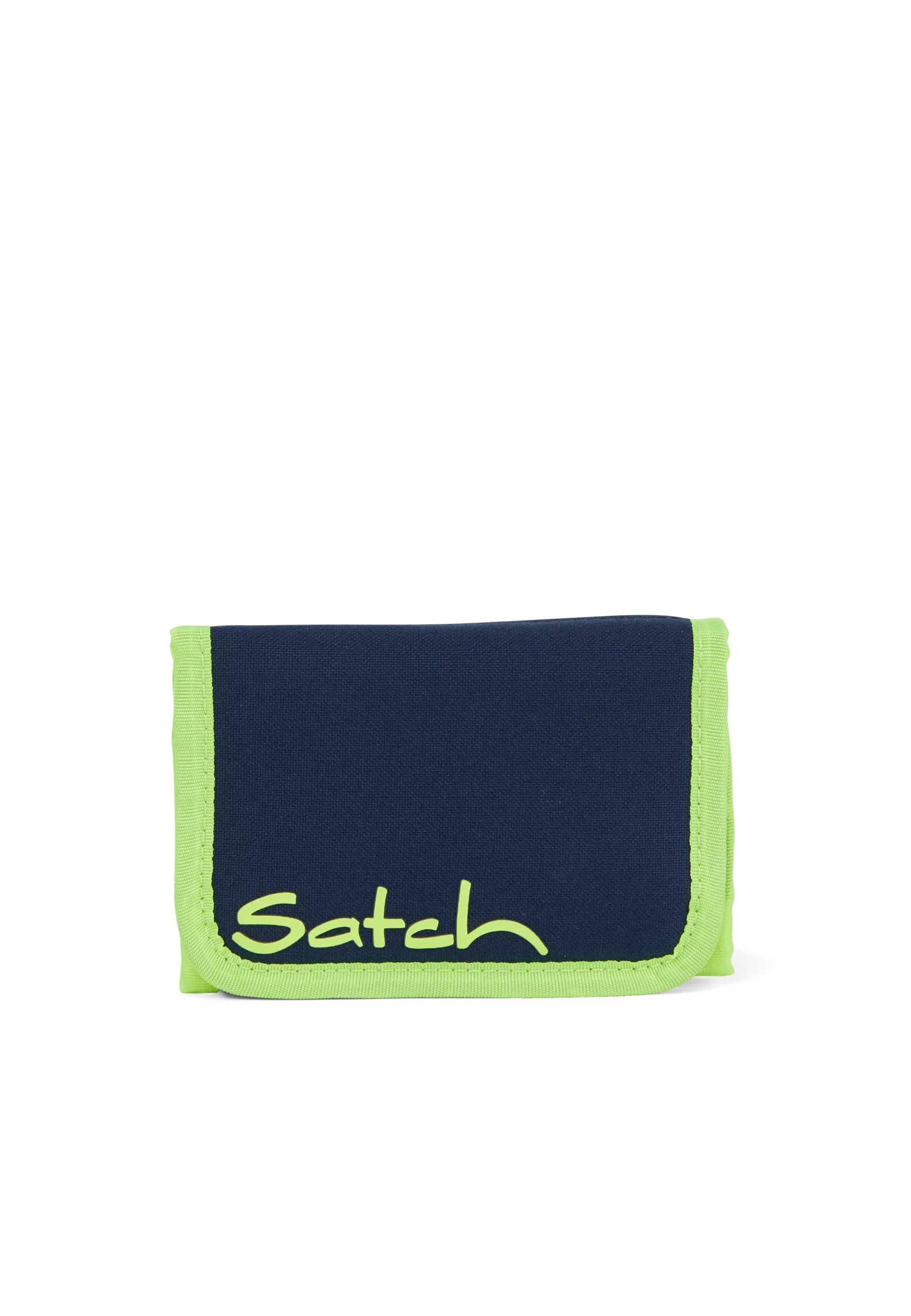 Satch Geldbörse Satch Geldbeutel Nordic Ice günstig online kaufen