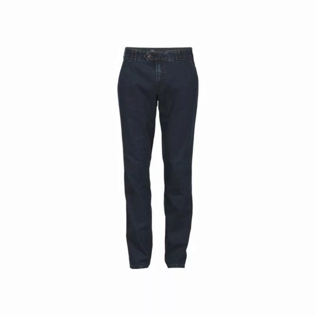 Hinrichs 5-Pocket-Jeans uni regular fit (1-tlg) günstig online kaufen