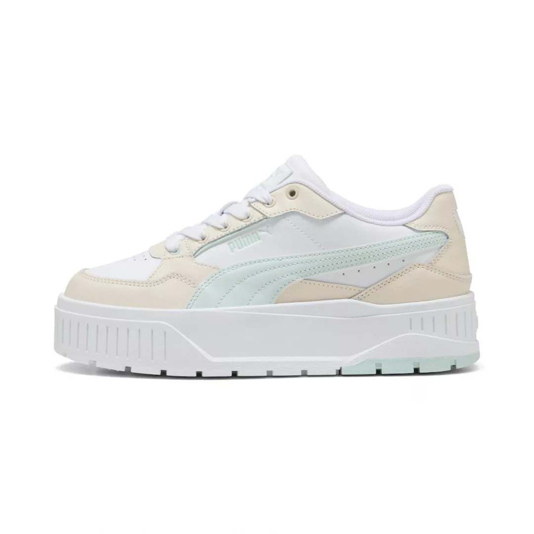 PUMA Sneaker "KARMEN II IDOL" günstig online kaufen