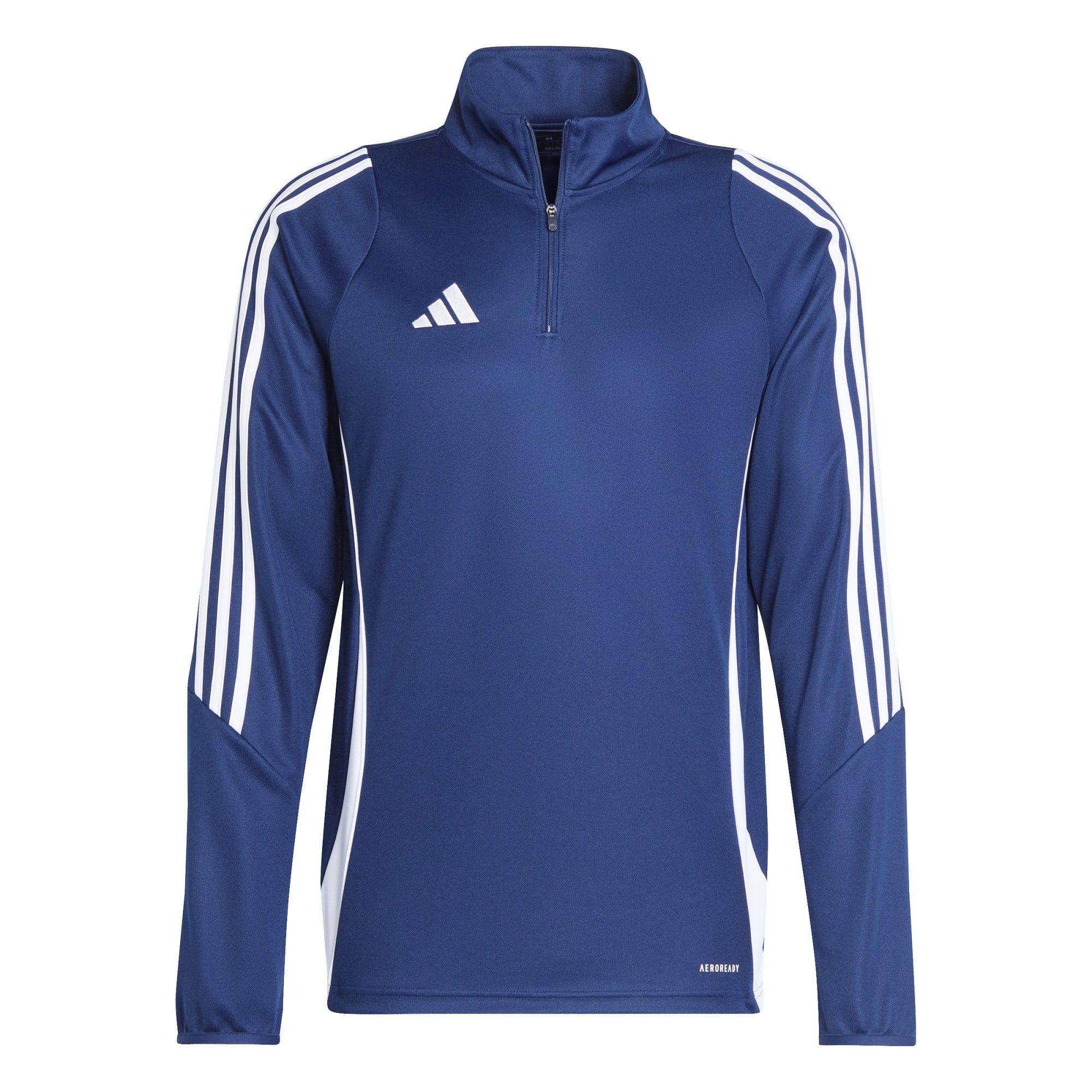 adidas Performance Fleecepullover adidas Herren Trainingstop günstig online kaufen