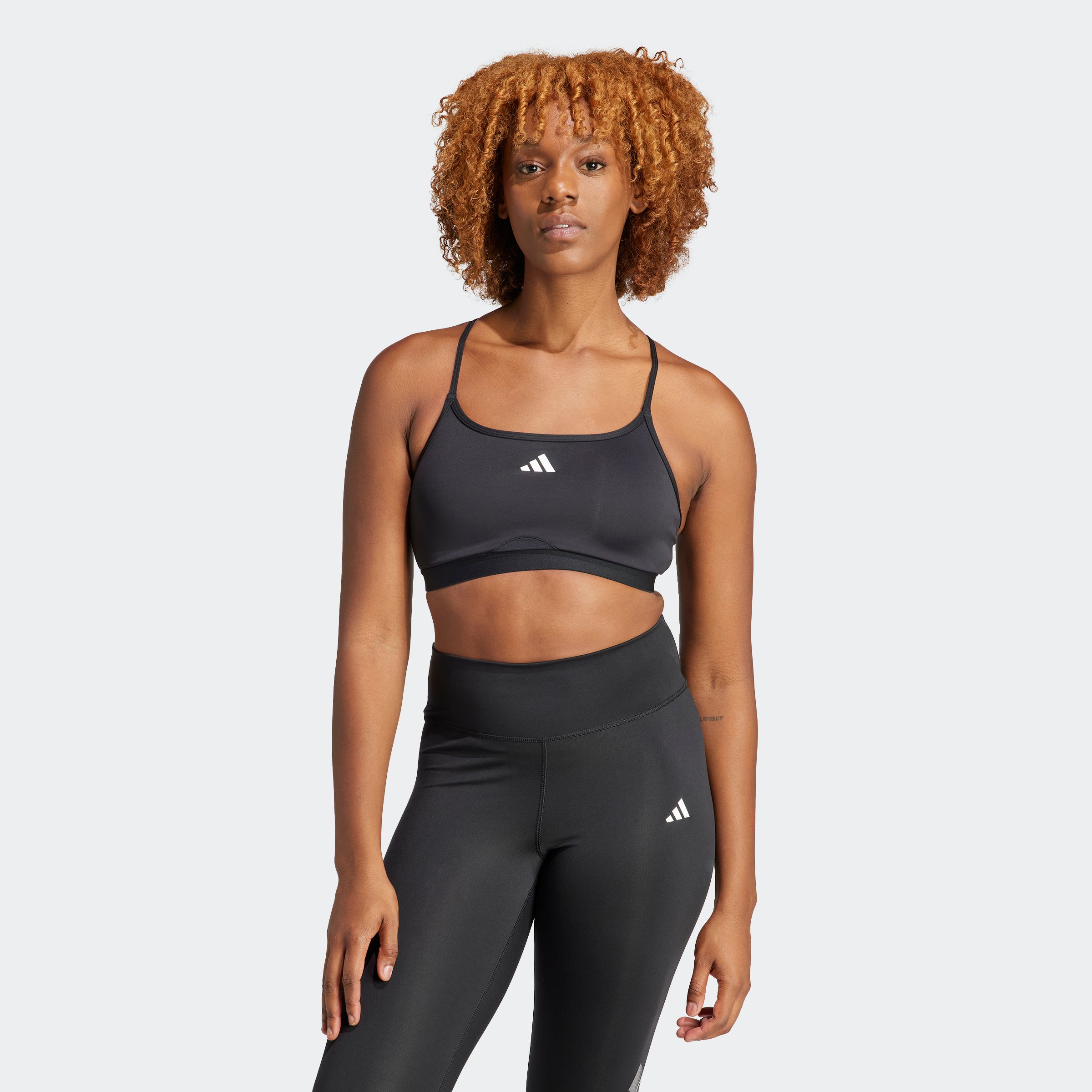 adidas Performance Sport-BH "AERCT LS BRA" günstig online kaufen