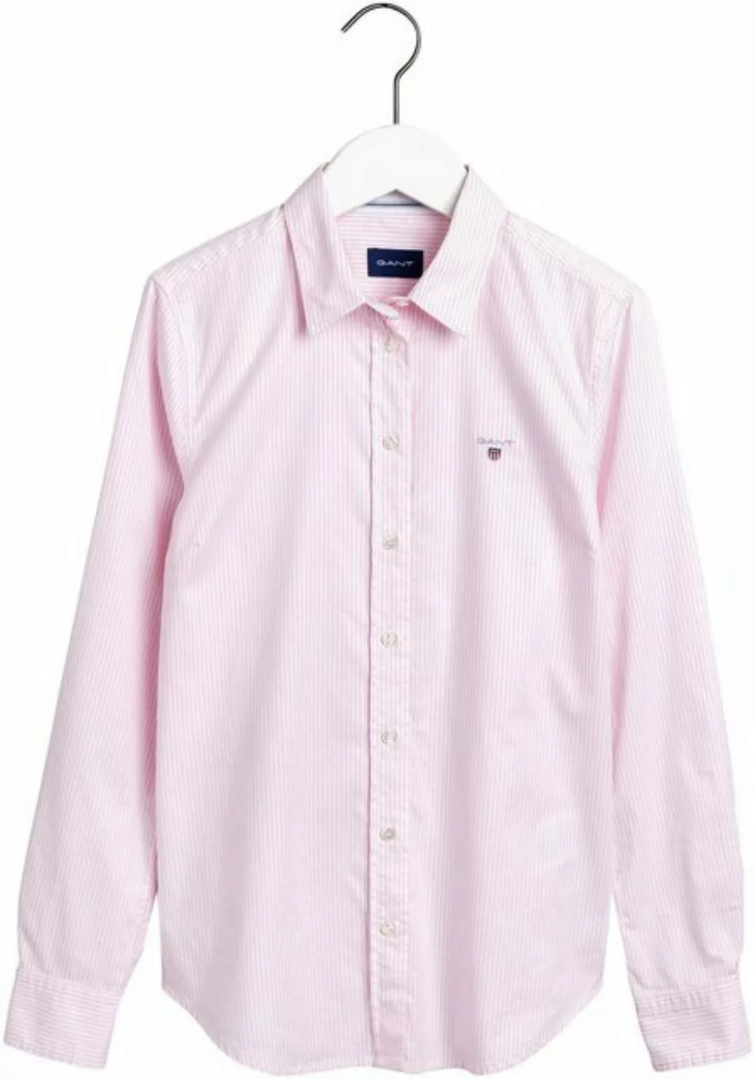 Gant Hemdbluse günstig online kaufen