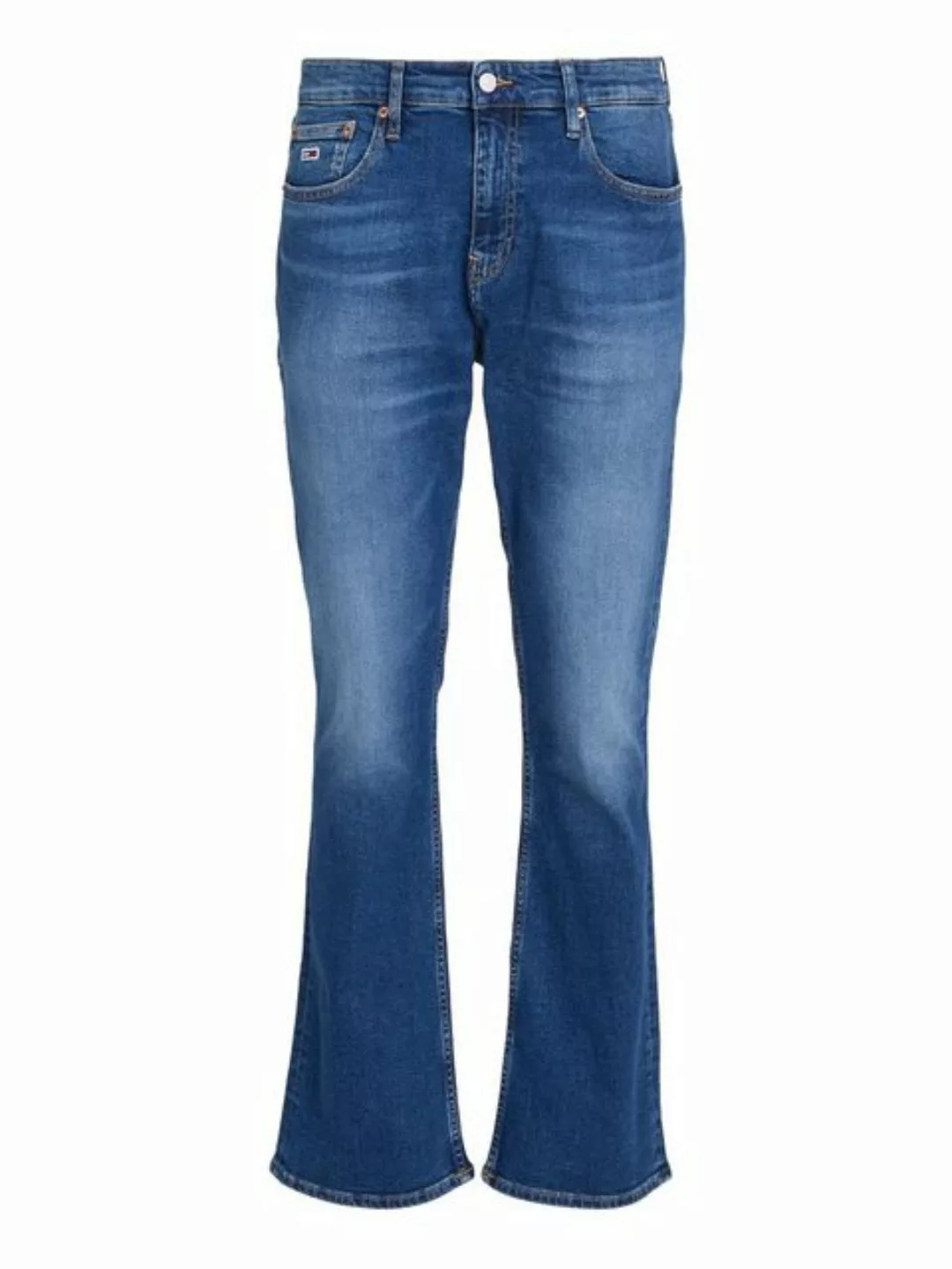 Tommy Jeans Bootcut-Jeans RYAN BOOTCUT AH5168 im 5-Pocket-Style günstig online kaufen