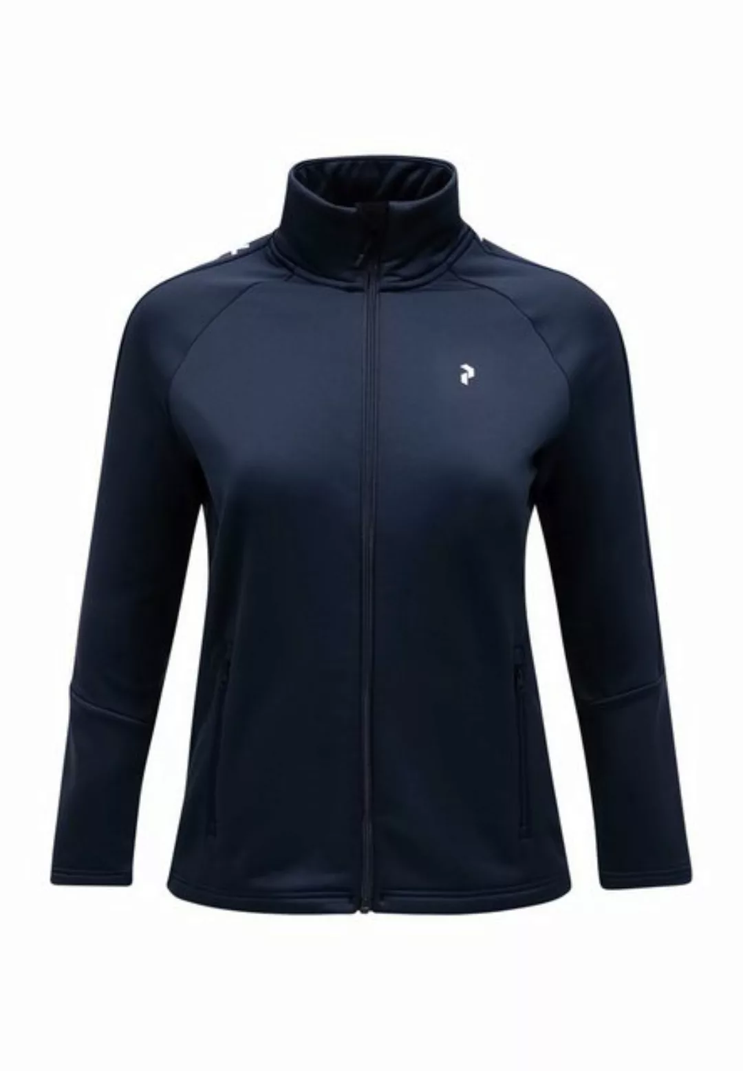 Peak Performance Fleecejacke W Rider Zip Jacket günstig online kaufen