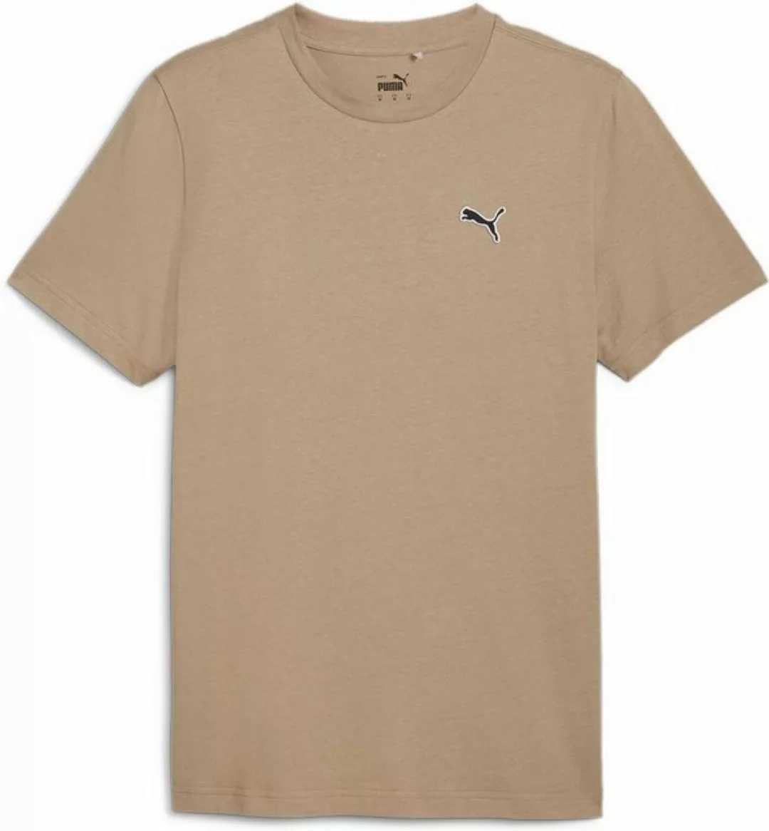 PUMA Kurzarmshirt BETTER ESSENTIALS Tee OAK BRANCH günstig online kaufen