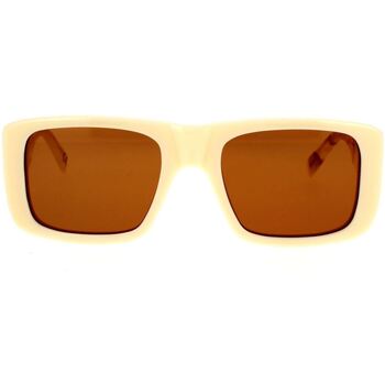 Retrosuperfuture  Sonnenbrillen Onorato Cruiser OP1 Sonnenbrille günstig online kaufen
