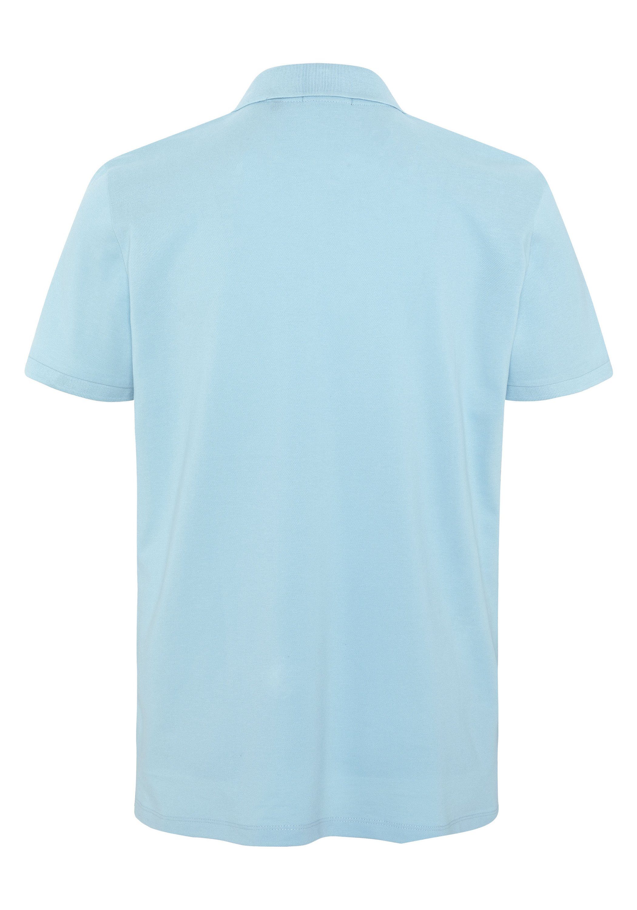 Chiemsee Poloshirt Poloshirt mit Jumper-Logo 1 günstig online kaufen