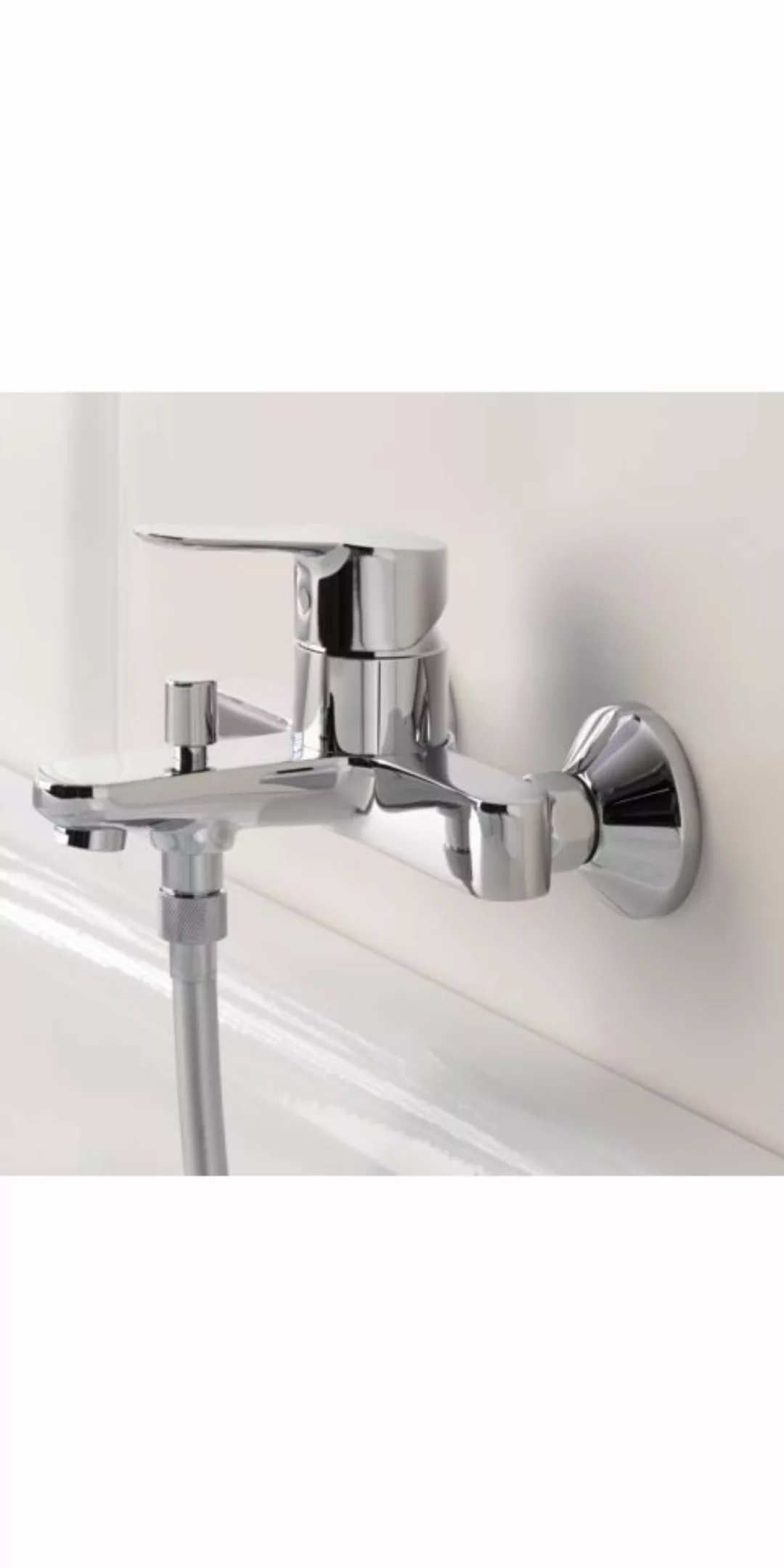 Grohe Wannenarmatur günstig online kaufen