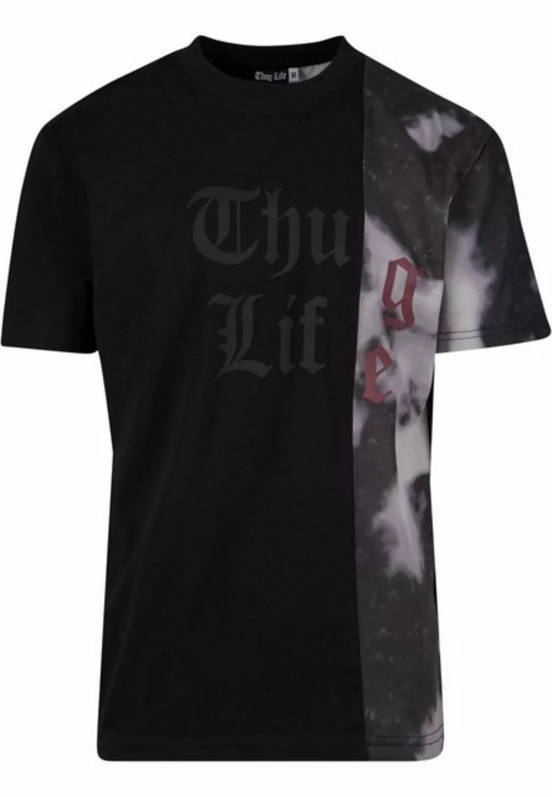 Thug Life T-Shirt Thug Life Herren Thug Life Underground T-Shirts (1-tlg) günstig online kaufen