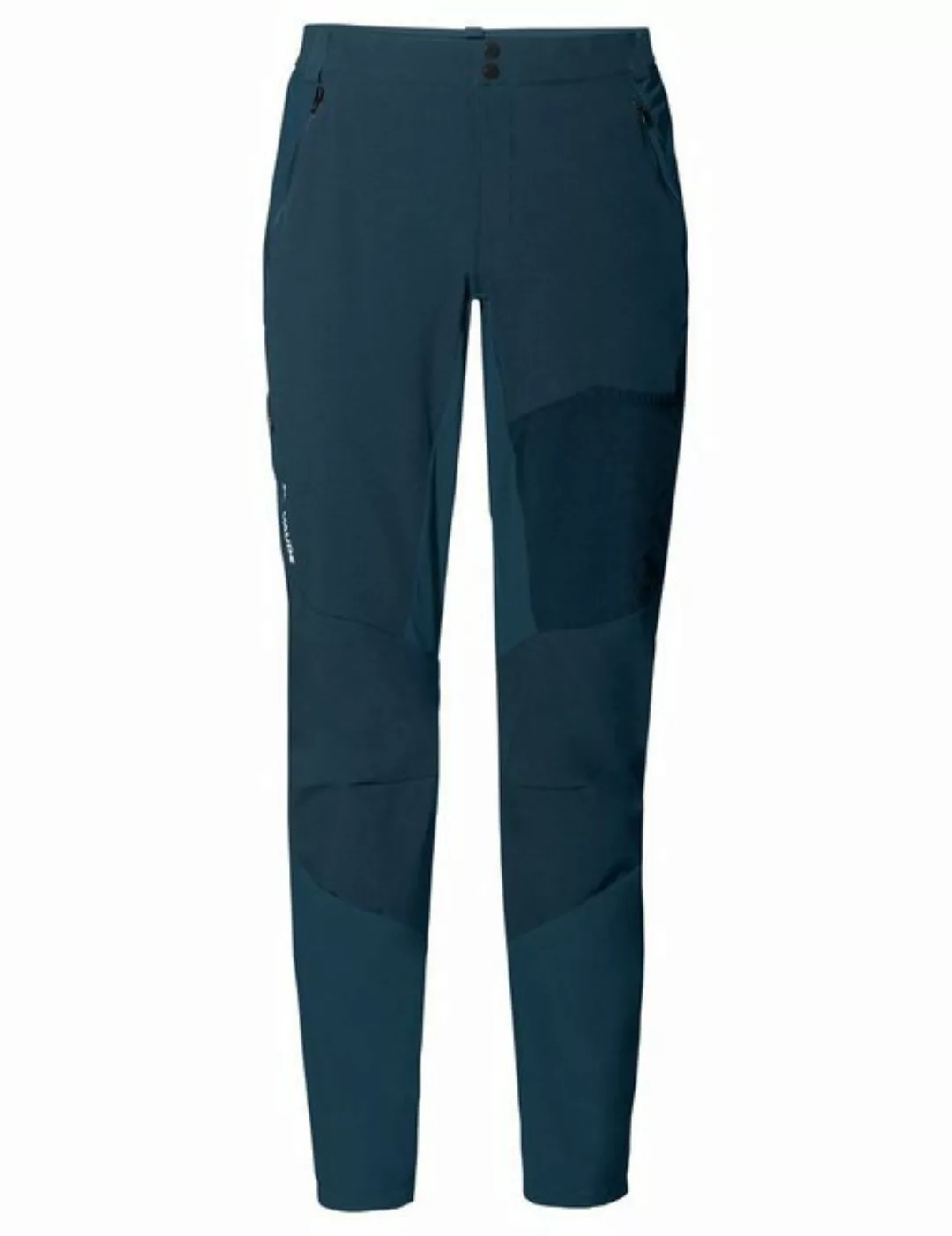 VAUDE Funktionshose Men's Scopi Pants III (1-tlg) Green Shape günstig online kaufen