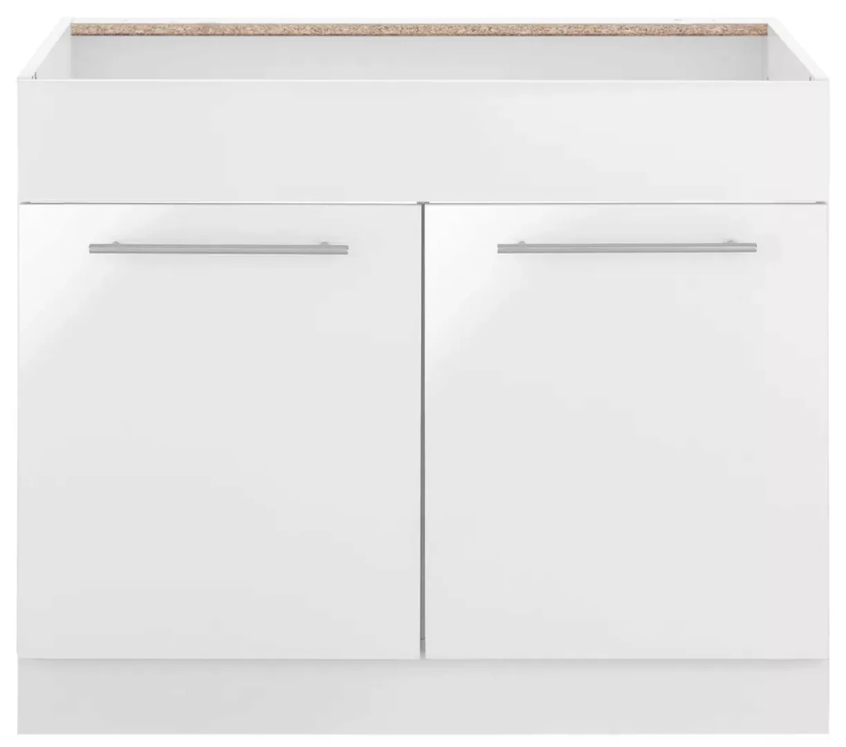 wiho Küchen Spülenschrank "Flexi2", Breite 100 cm günstig online kaufen