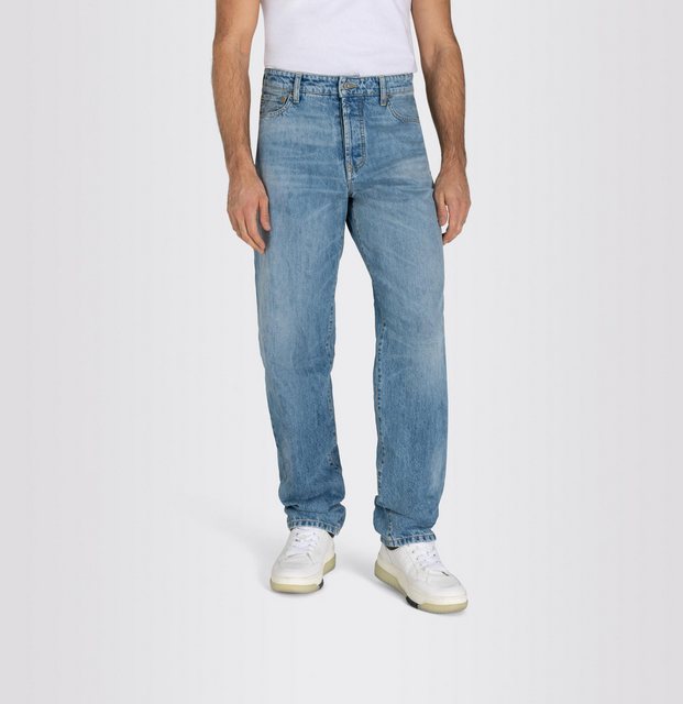 MAC 5-Pocket-Jeans Kirk günstig online kaufen