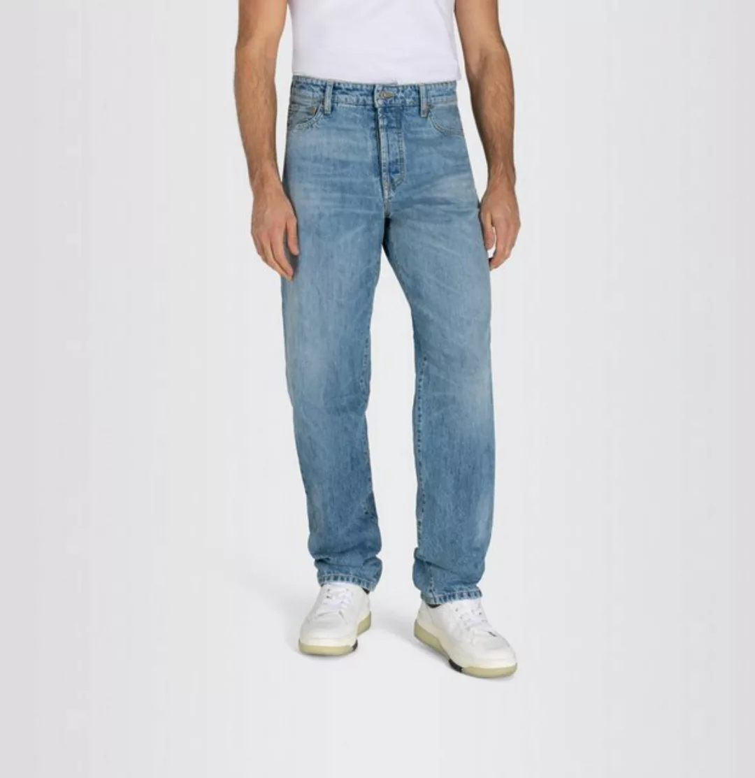 MAC 5-Pocket-Jeans Kirk günstig online kaufen