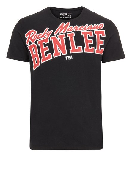 Benlee Rocky Marciano T-Shirt GROSSO günstig online kaufen