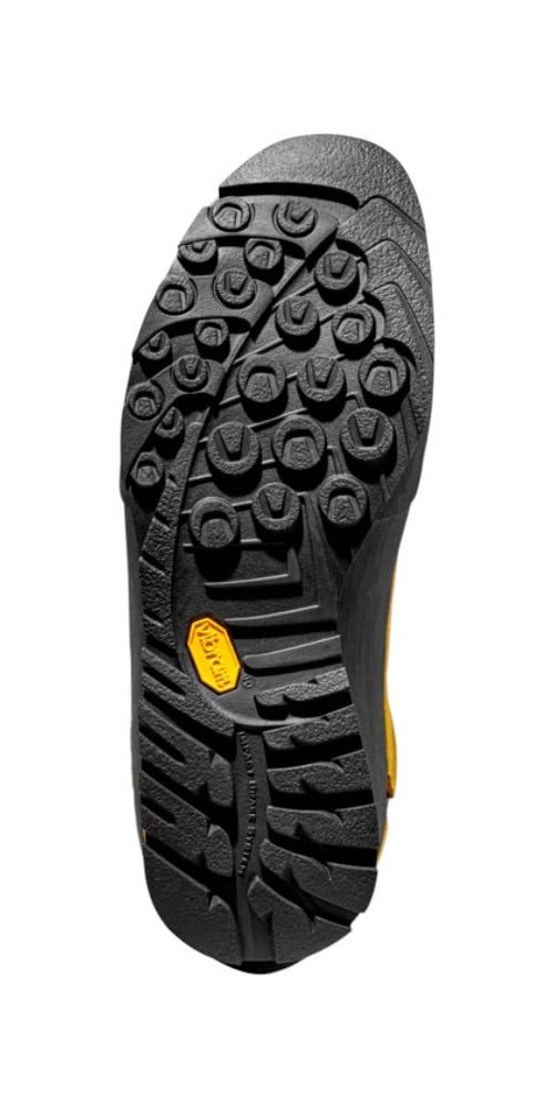 La Sportiva Boulder X (Zustieg) savanagelb/schwarz günstig online kaufen