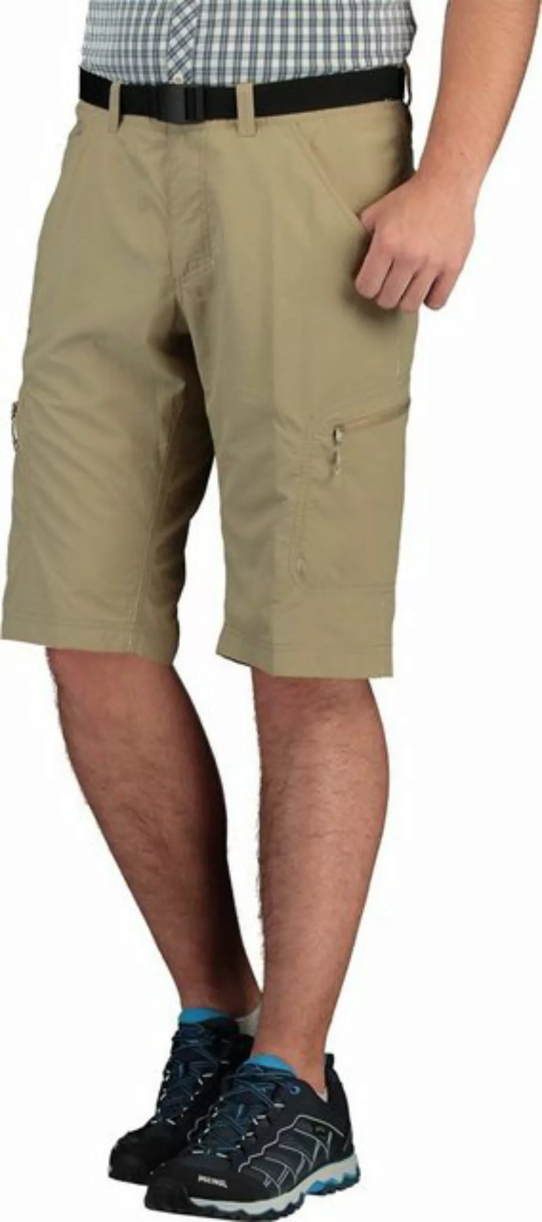 Schöffel Shorts Silvaplana schilf Scafe Herren günstig online kaufen