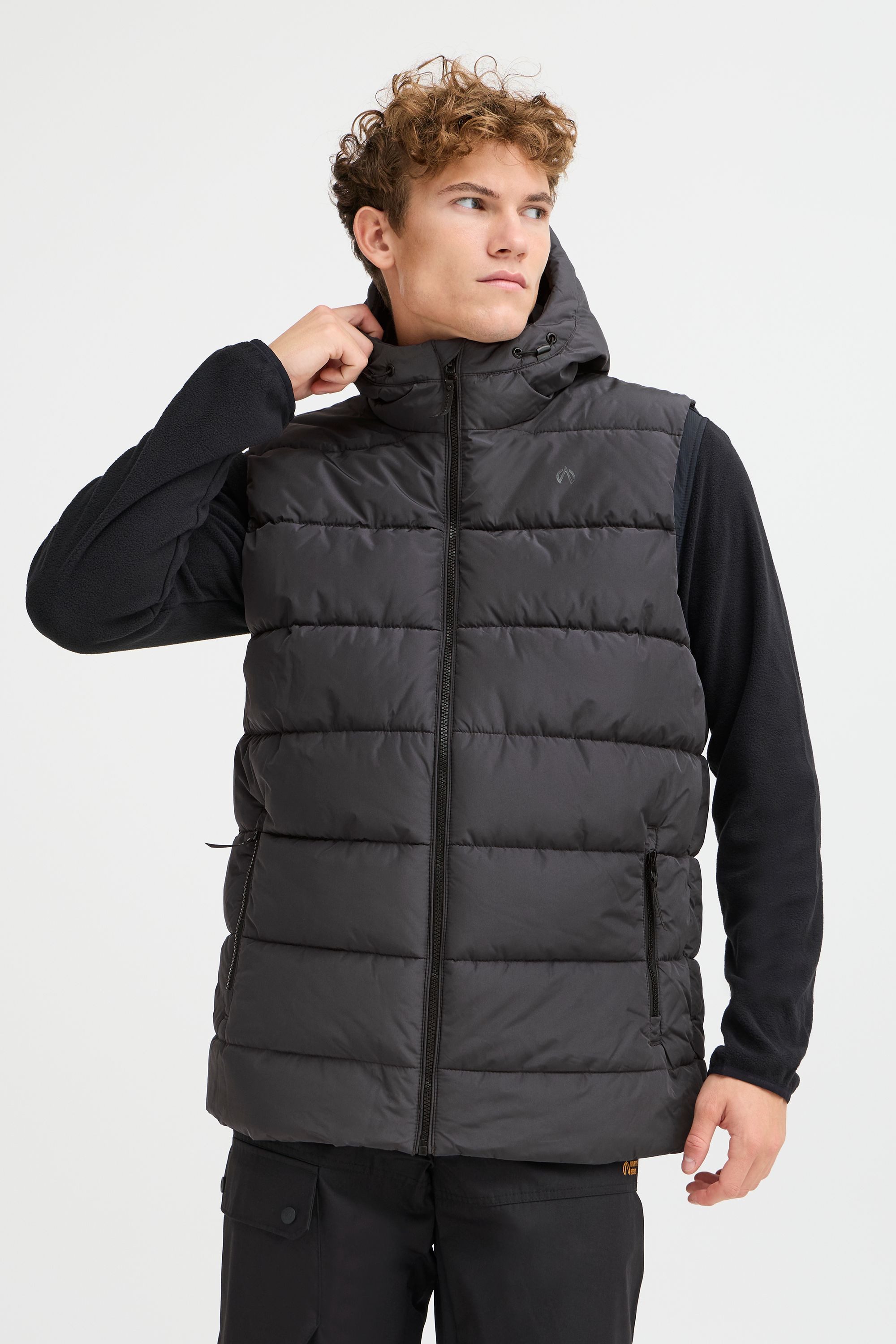 North Bend Steppweste NBAmato M warme günstig online kaufen