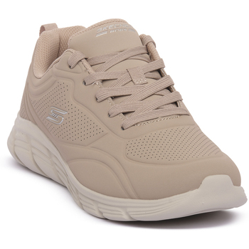 Skechers  Sneaker TAN BOB SQUAD FLEX günstig online kaufen