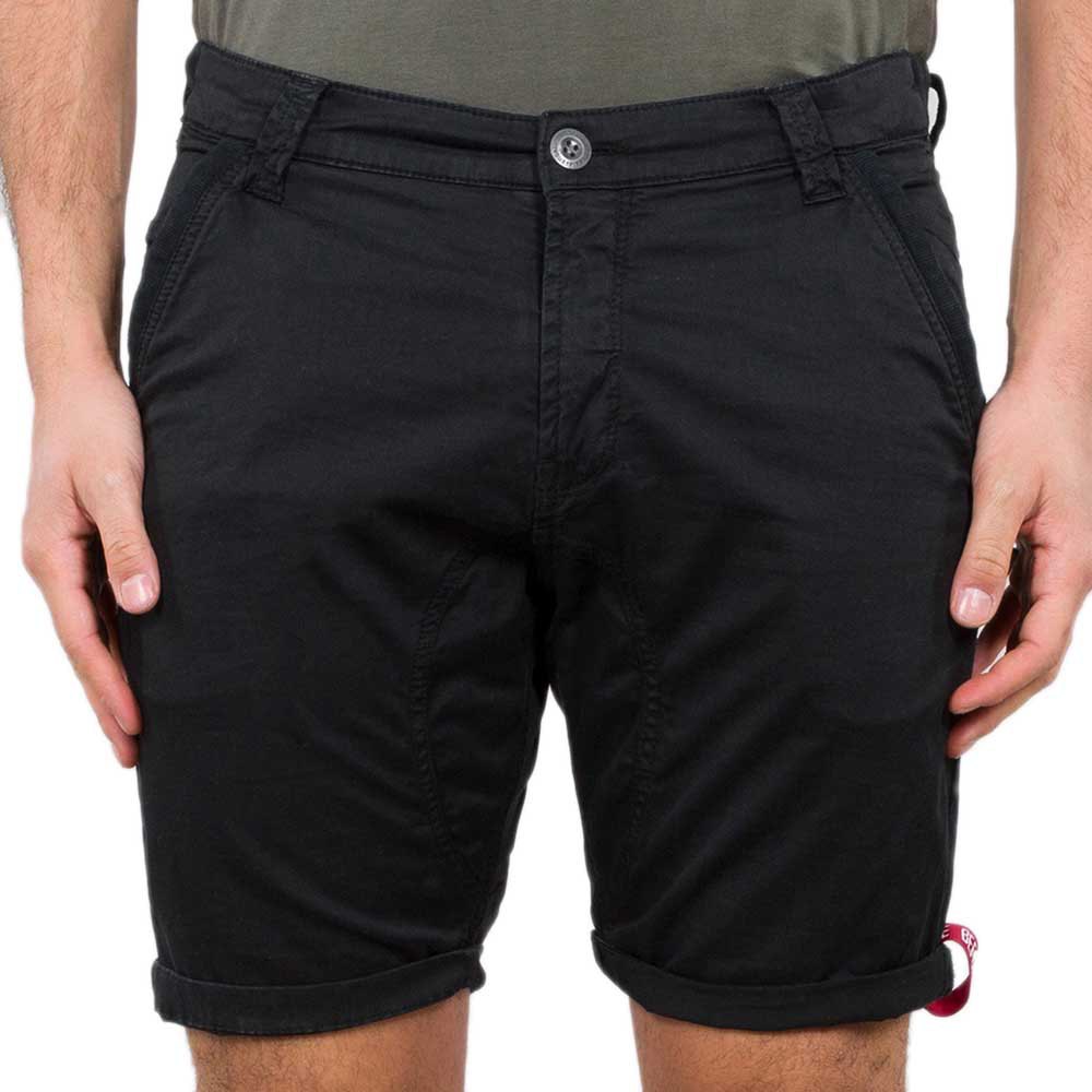 Alpha Industries Shorts "ALPHA INDUSTRIES Men - Shorts Kerosene Short" günstig online kaufen