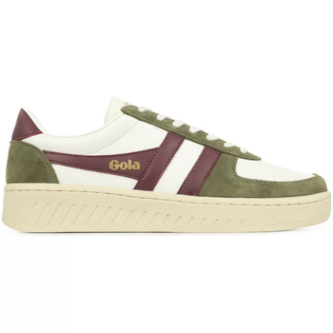 Gola  Sneaker Grandslam Quadrant günstig online kaufen