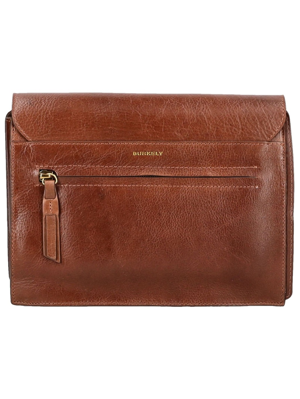 Burkely Umhängetasche "BURKELY Taschen Leder" günstig online kaufen