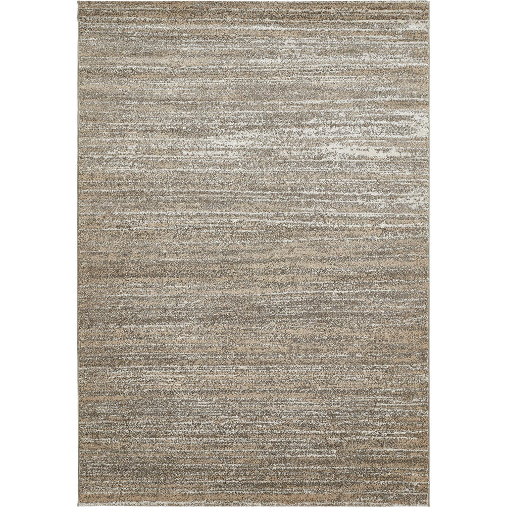 Teppich Barcelona beige B/L: ca. 120x170 cm günstig online kaufen