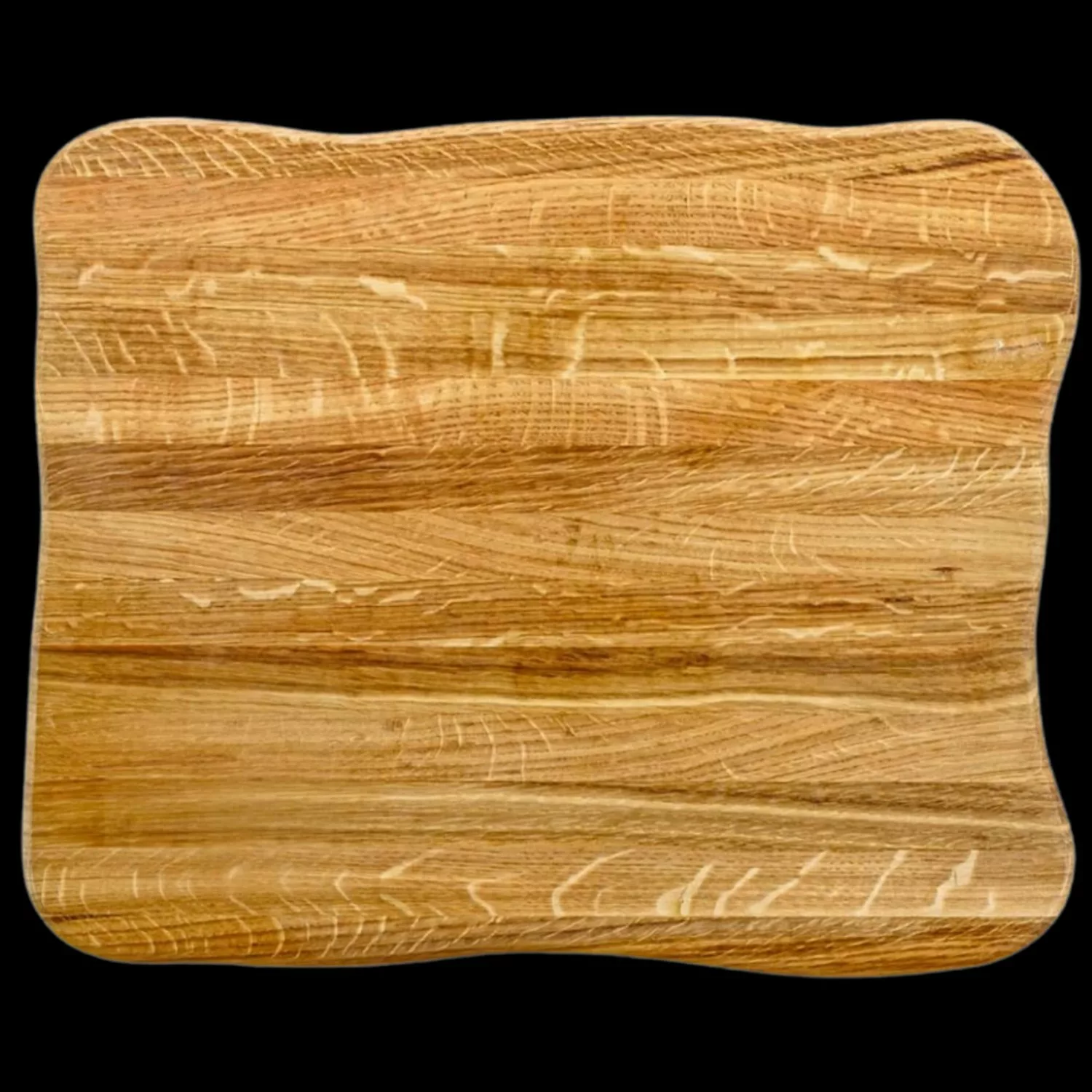 holz4home La Madera Schneidebrett Top aus Eiche Hell günstig online kaufen