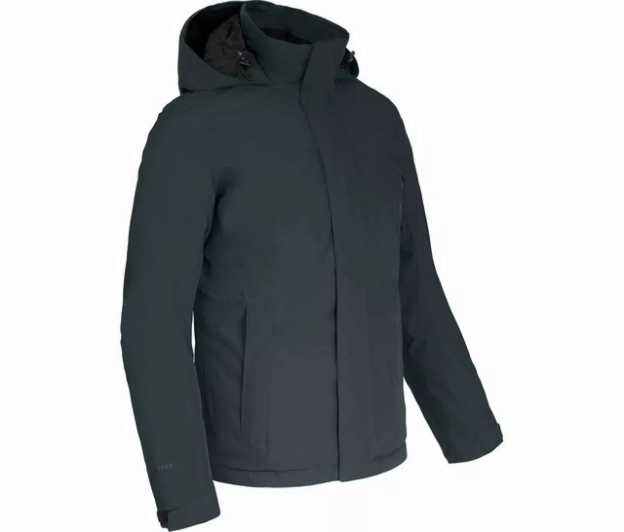 Bergson Outdoorjacke KAJAANI Herren Winter-Regenjacke, warm wattiert, 20000 günstig online kaufen