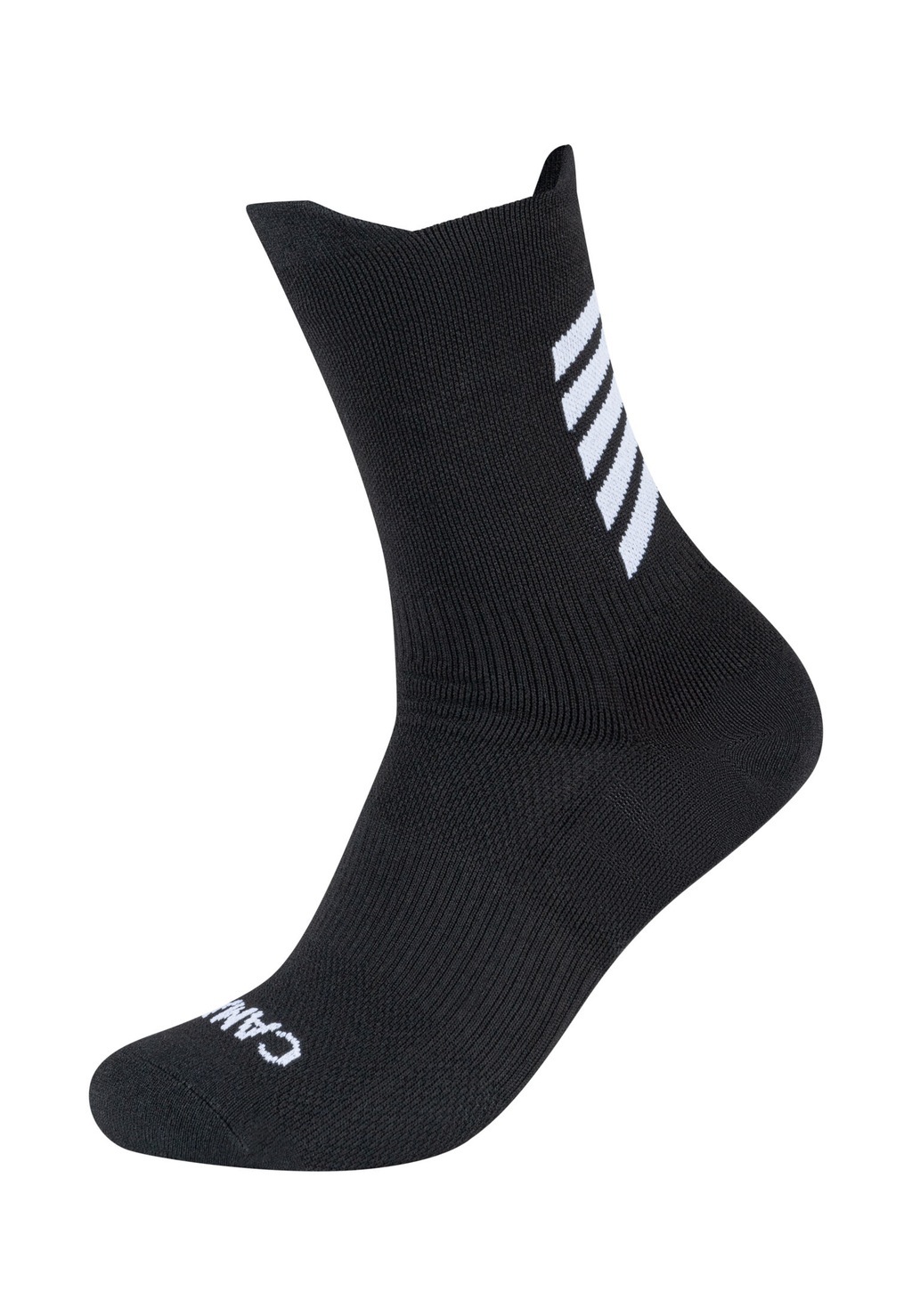 Camano Socken "Sportsocke 3er Pack", 3er Pack Sportsocken mit optimalem Fuß günstig online kaufen