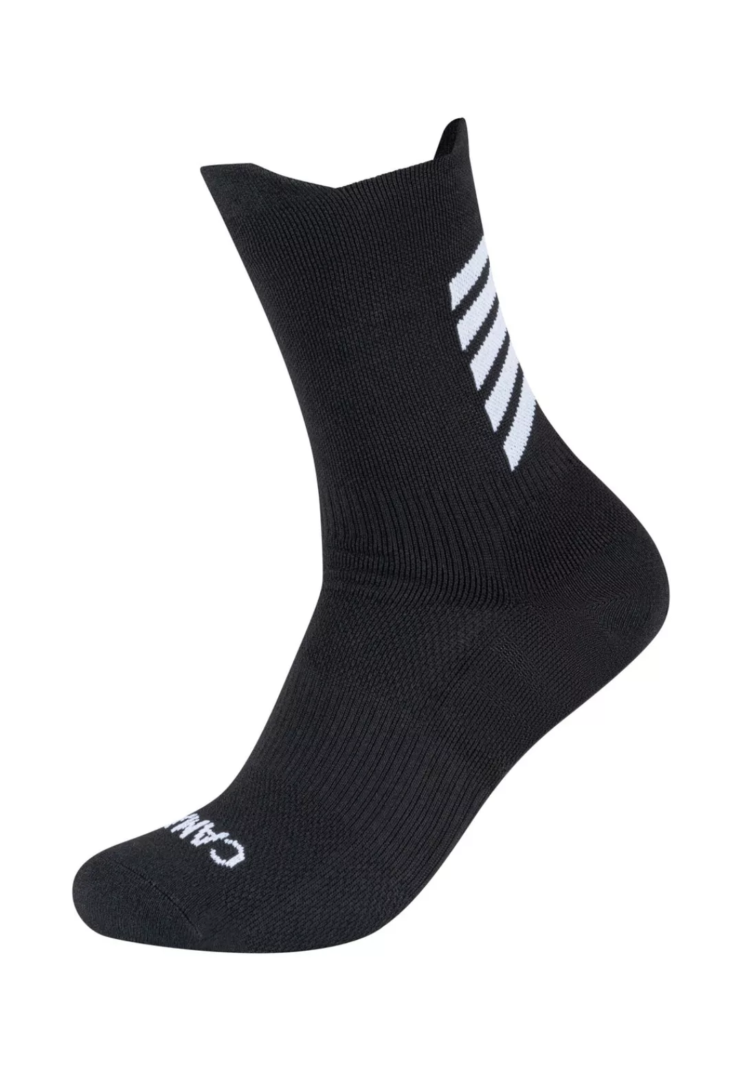 Camano Socken "function", (3 Paar), mit extra Fußgewölbeschutz günstig online kaufen