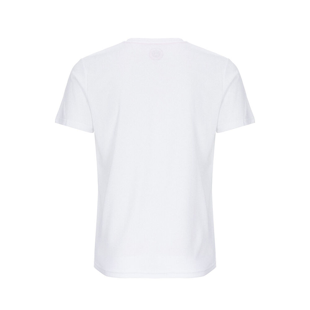 Evin Tech V-Neck T-Shirt günstig online kaufen