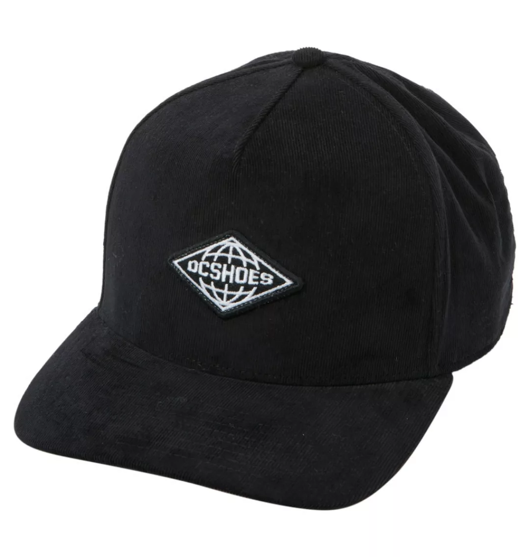 DC Shoes Snapback Cap "DC Expo" günstig online kaufen