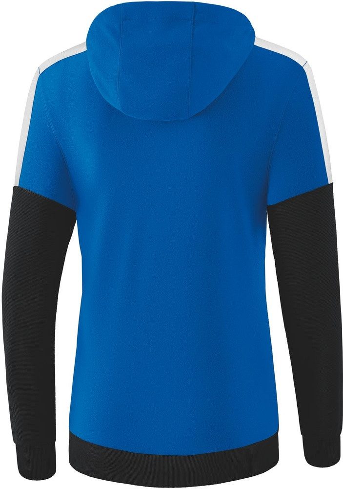 Erima Hoodie Damen Squad Kapuzensweat (1-tlg) günstig online kaufen