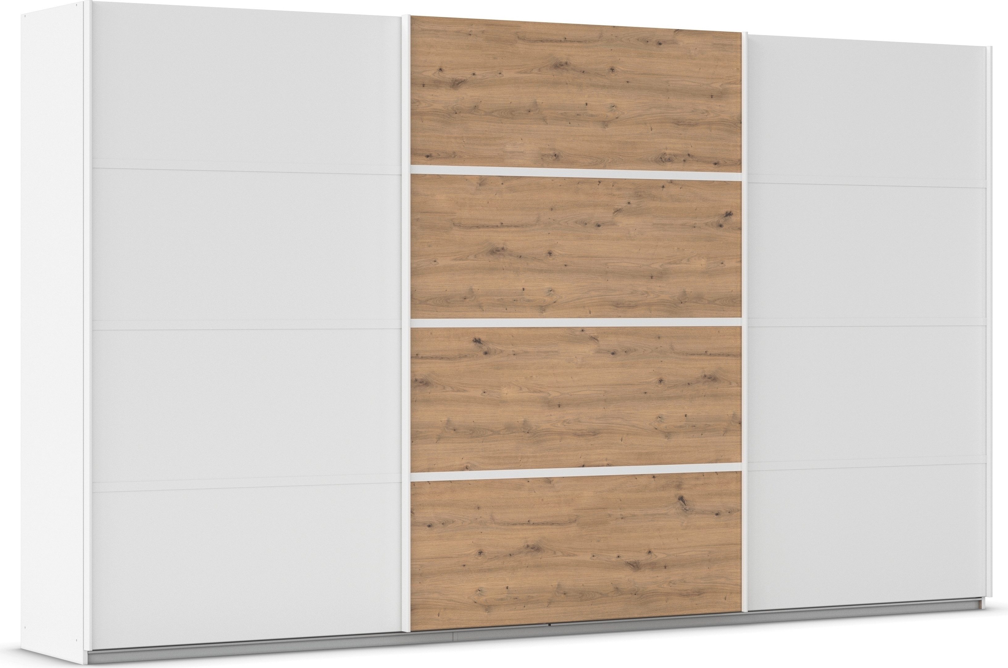 rauch Kleiderschrank "Schwebetürenschrank Garderobe Schrank TOP ANGEBOT Avo günstig online kaufen