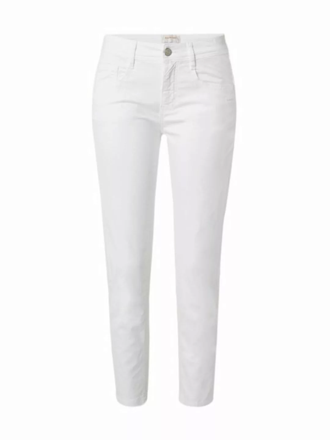 GANG 7/8-Jeans 94Amelie (1-tlg) Plain/ohne Details günstig online kaufen