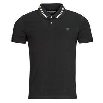 Guess  Poloshirt NOLAN SS POLO günstig online kaufen