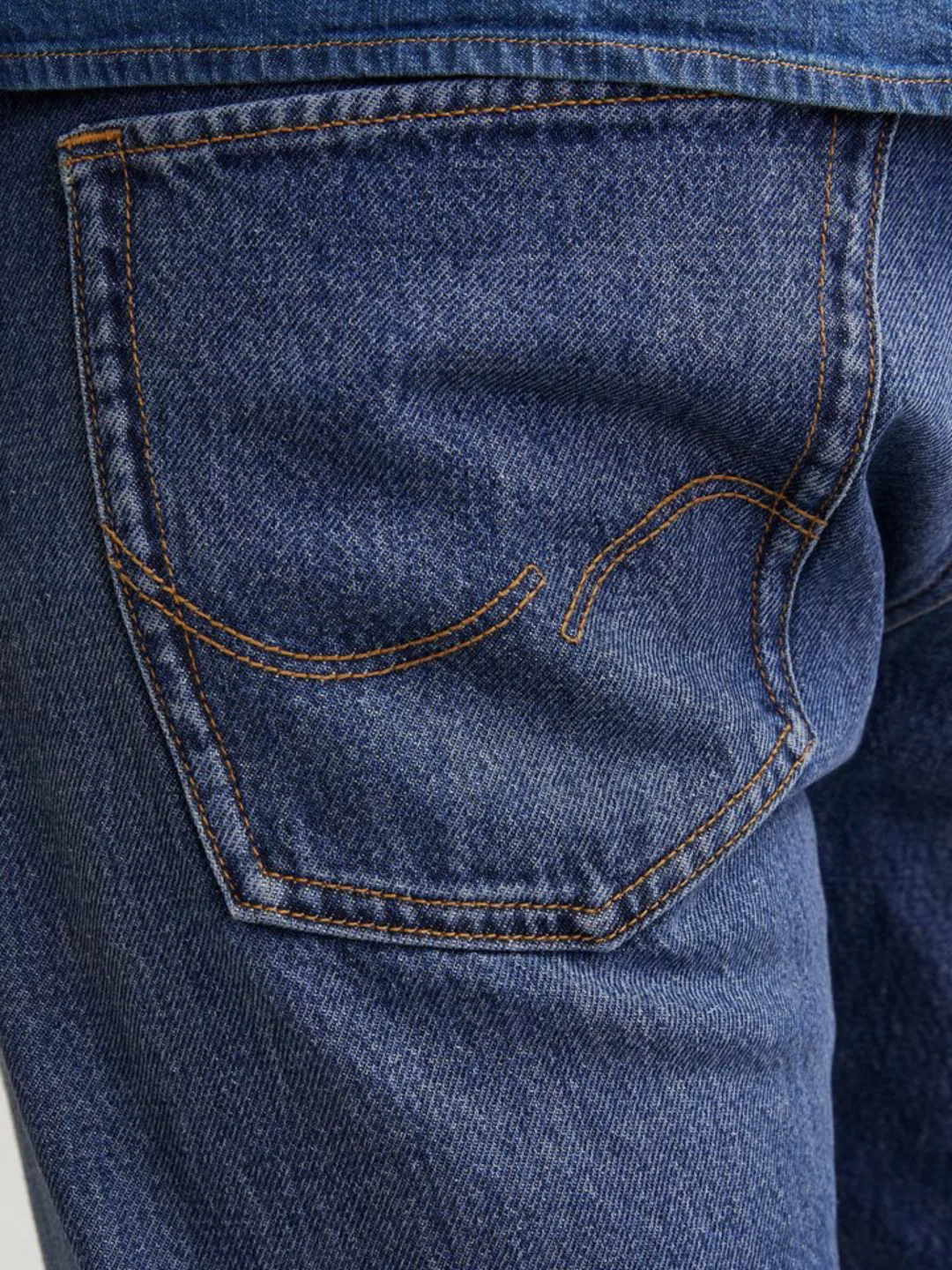 Jack & Jones 5-Pocket-Jeans günstig online kaufen