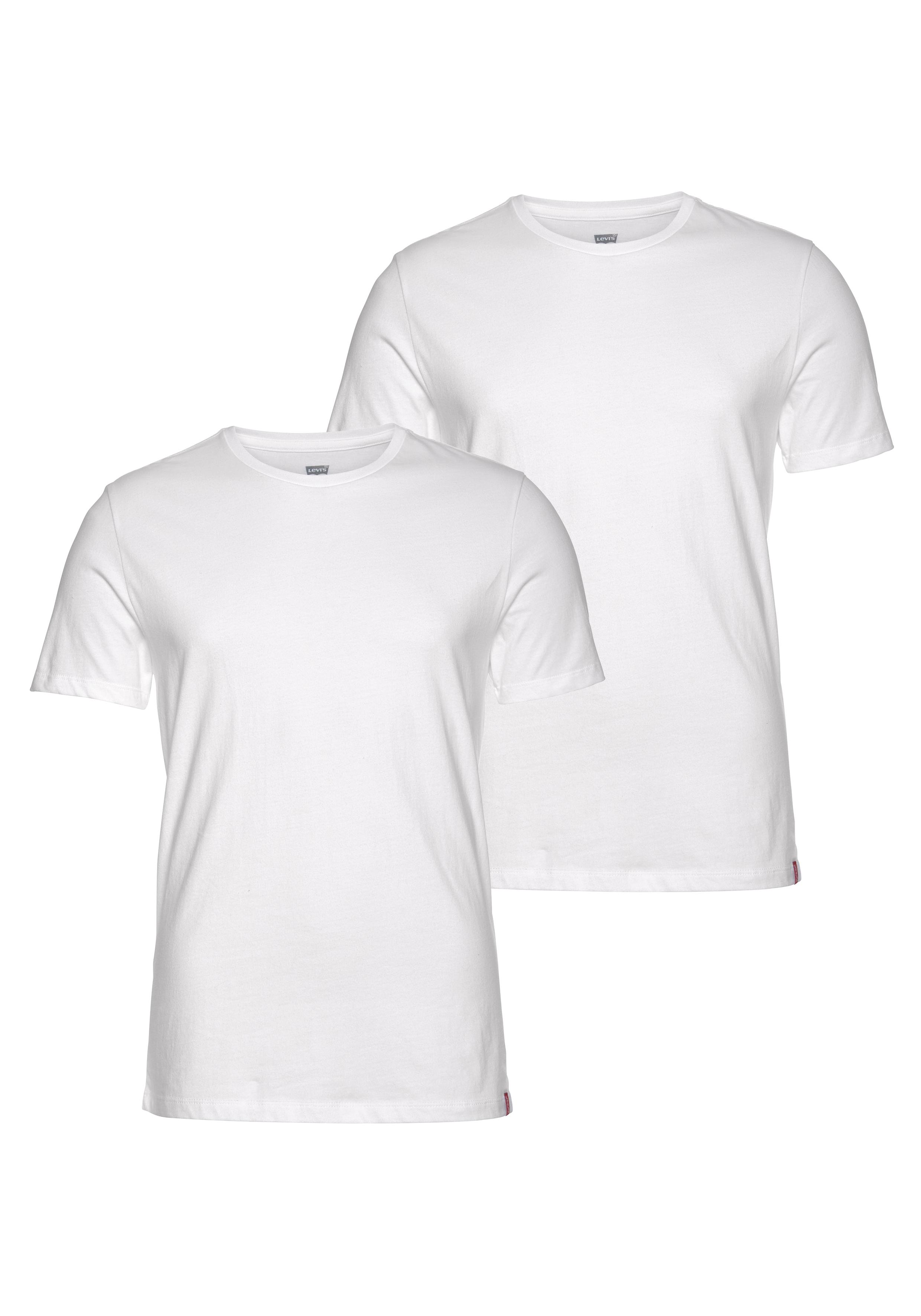 Levi's® T-Shirt (Set, 2-tlg) günstig online kaufen