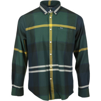 Barbour  Hemdbluse Dunoon Tailored Shirt günstig online kaufen