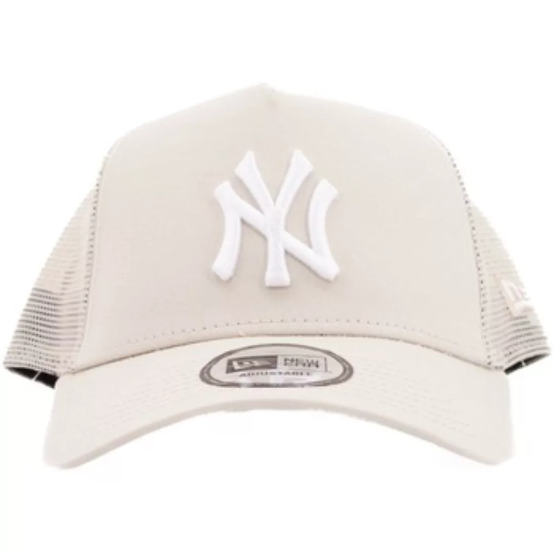 New-Era  Schirmmütze NEW YORK YANKEES günstig online kaufen