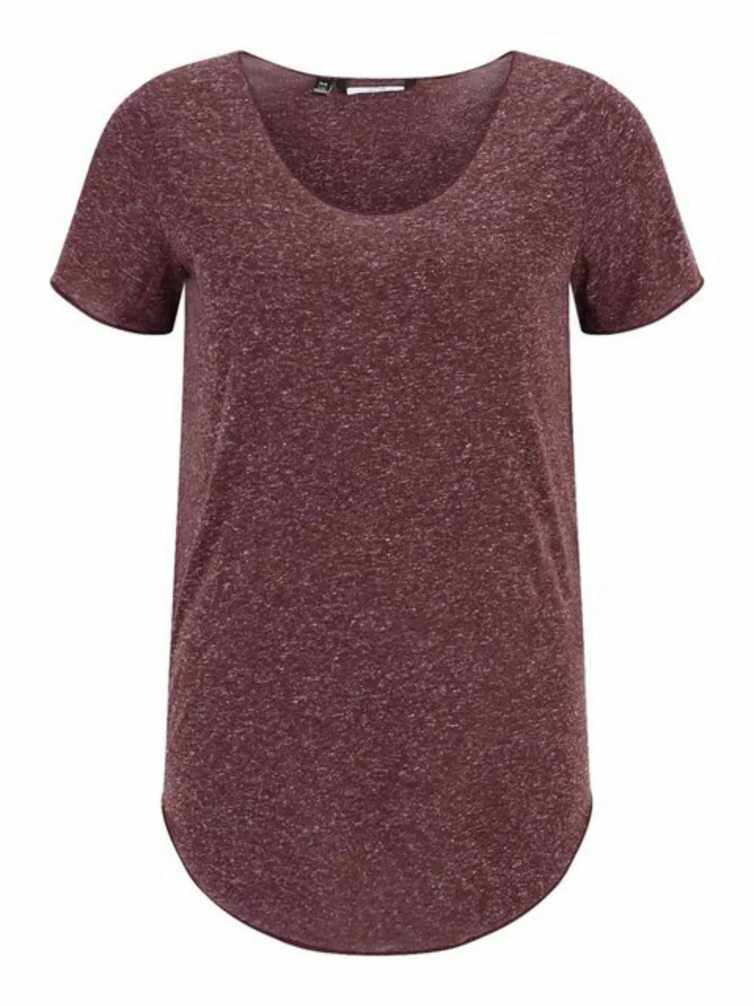 Vero Moda T-Shirt Lua (1-tlg) Plain/ohne Details günstig online kaufen