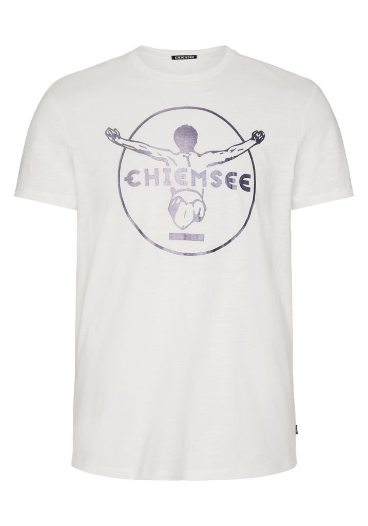 Chiemsee T-Shirt Men T-Shirt, Regular Fit günstig online kaufen