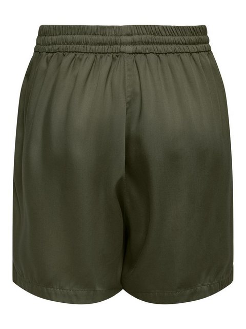 ONLY Shorts KENYA (1-tlg) Drapiert/gerafft günstig online kaufen